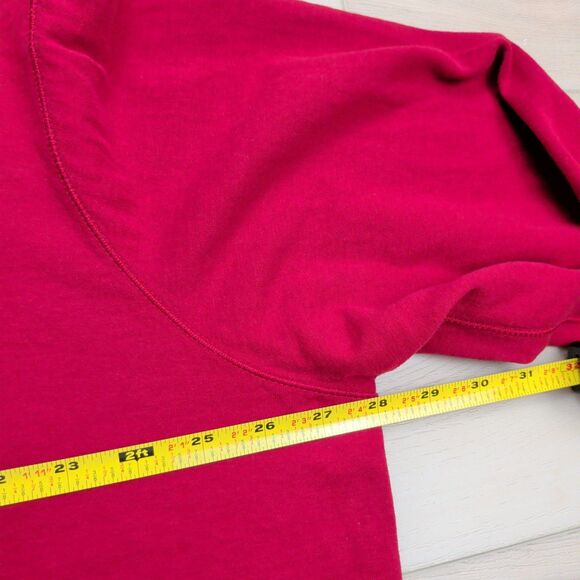 Polo Ralph Lauren Sweater Mens 2XL Pullover 1/4 Zip Performance Golf Preppy - Picture 6 of 11